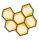 Royal Jelly Icon 0062cf53 2c40 448b a23e 657adafcdc5e