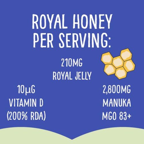 just bee royal honey jelly manuka 95e390d0 5b20 498f ac39 cc2f09d7815b