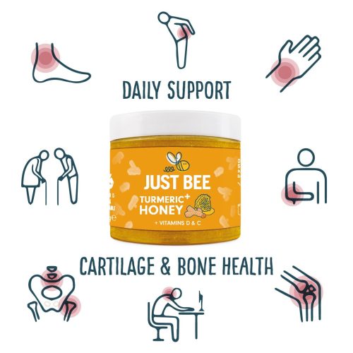 just bee turmeric honey joint pain d88ec232 d655 45d9 a843 eea9e04333fa